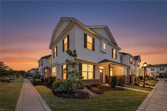 1308 Union Pacific WAY, Suffolk, VA 23435