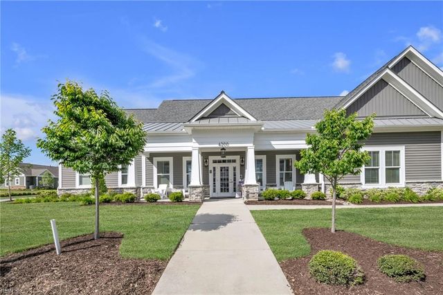 1308 Union Pacific WAY, Suffolk, VA 23435