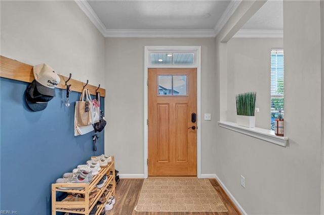 1308 Union Pacific WAY, Suffolk, VA 23435