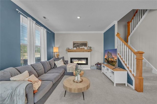 1308 Union Pacific WAY, Suffolk, VA 23435