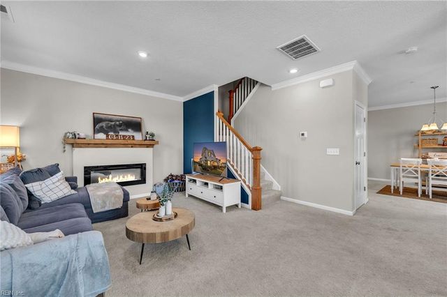 1308 Union Pacific WAY, Suffolk, VA 23435