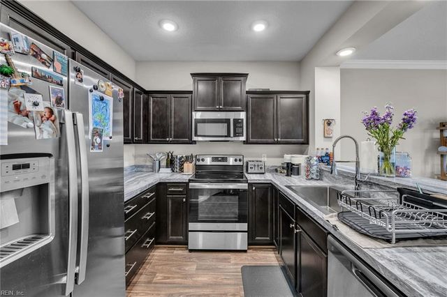 1308 Union Pacific WAY, Suffolk, VA 23435