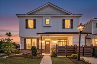 1308 Union Pacific WAY, Suffolk, VA 23435