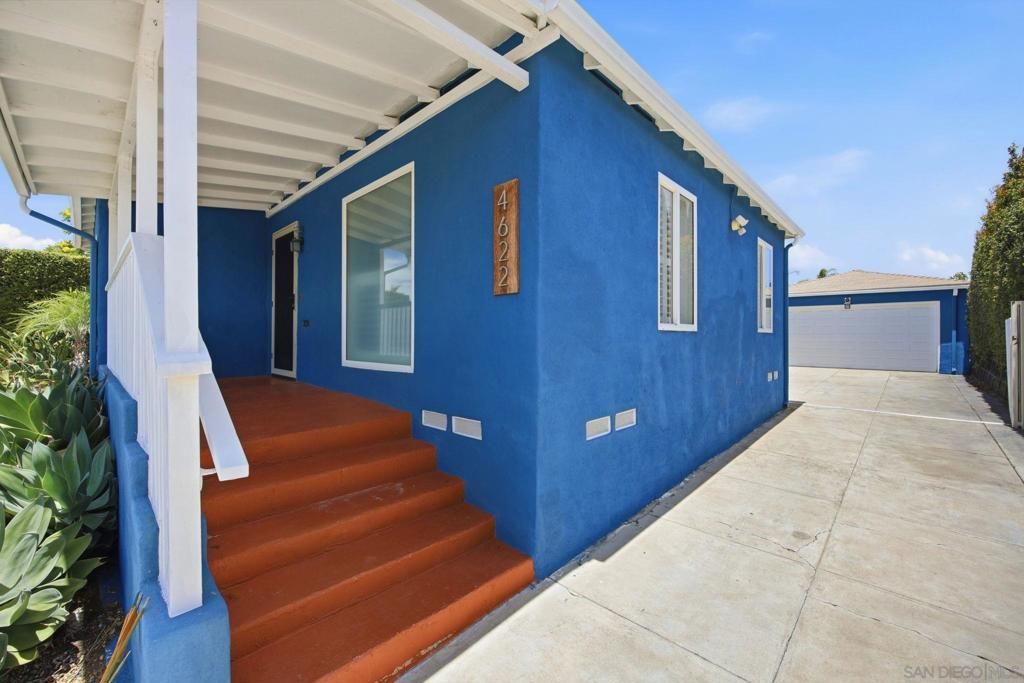 Image 10 of property listing at 4622 Norwood, San Diego, CA 92115