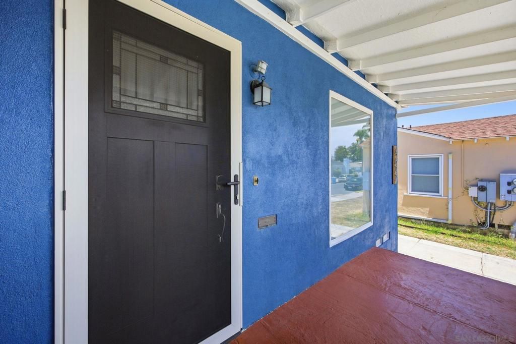 Image 11 of property listing at 4622 Norwood, San Diego, CA 92115