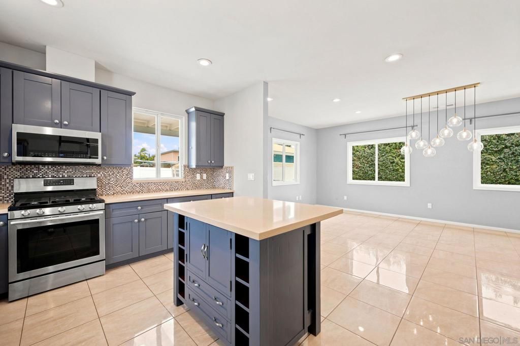 Image 22 of property listing at 4622 Norwood, San Diego, CA 92115