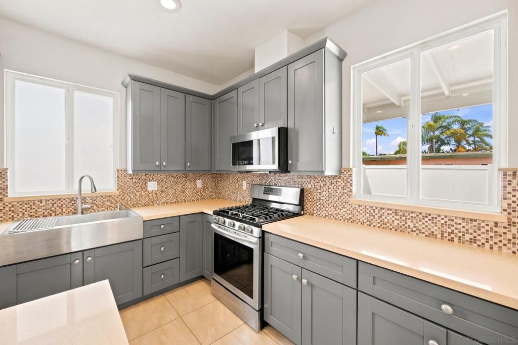 Image 25 of property listing at 4622 Norwood, San Diego, CA 92115
