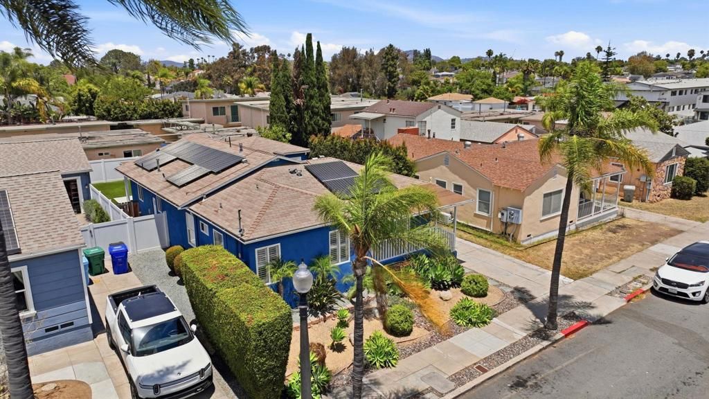 Image 4 of property listing at 4622 Norwood, San Diego, CA 92115