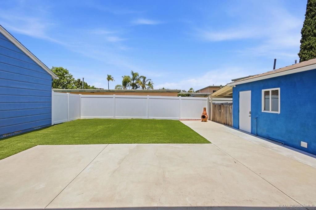 Image 45 of property listing at 4622 Norwood, San Diego, CA 92115