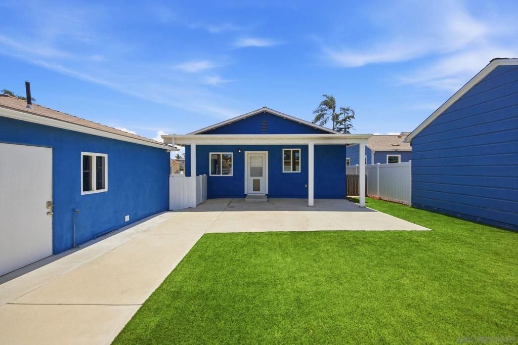 Image 46 of property listing at 4622 Norwood, San Diego, CA 92115