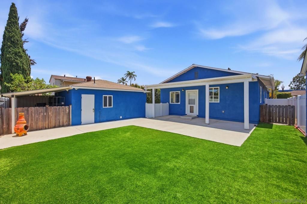 Image 47 of property listing at 4622 Norwood, San Diego, CA 92115