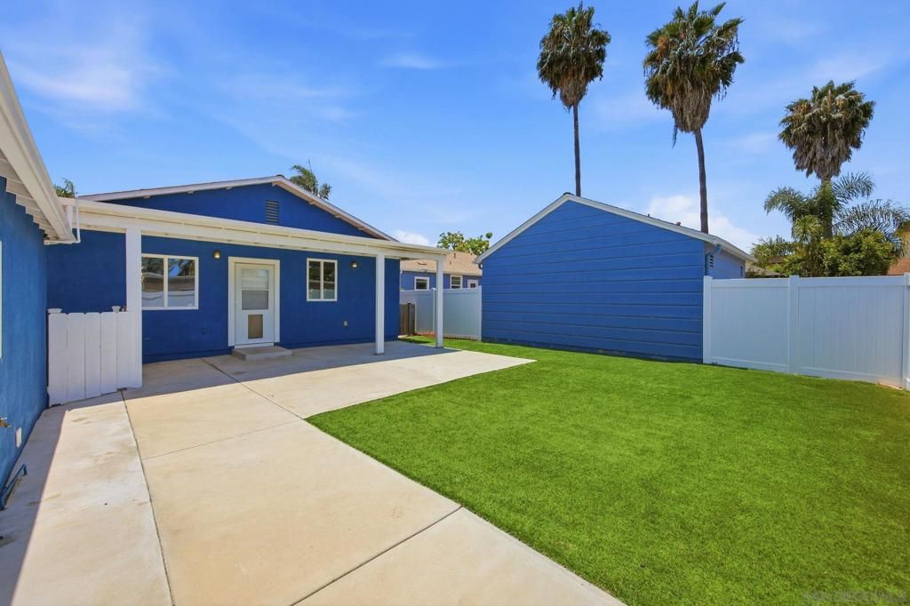 Image 48 of property listing at 4622 Norwood, San Diego, CA 92115