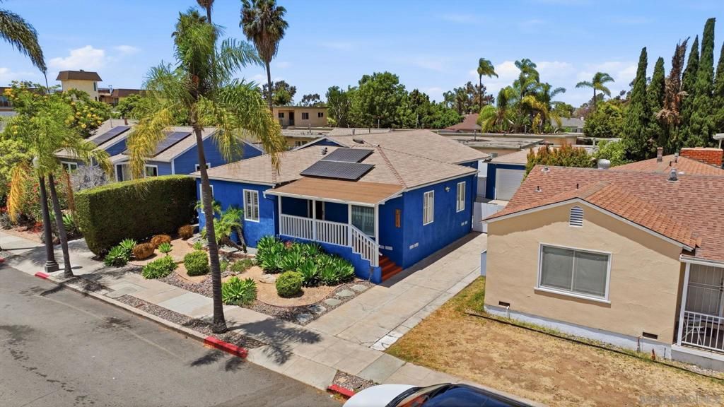 Image 5 of property listing at 4622 Norwood, San Diego, CA 92115
