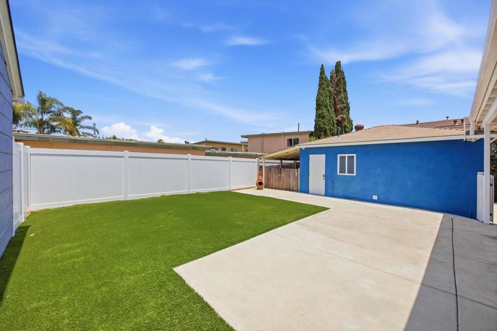 Image 50 of property listing at 4622 Norwood, San Diego, CA 92115