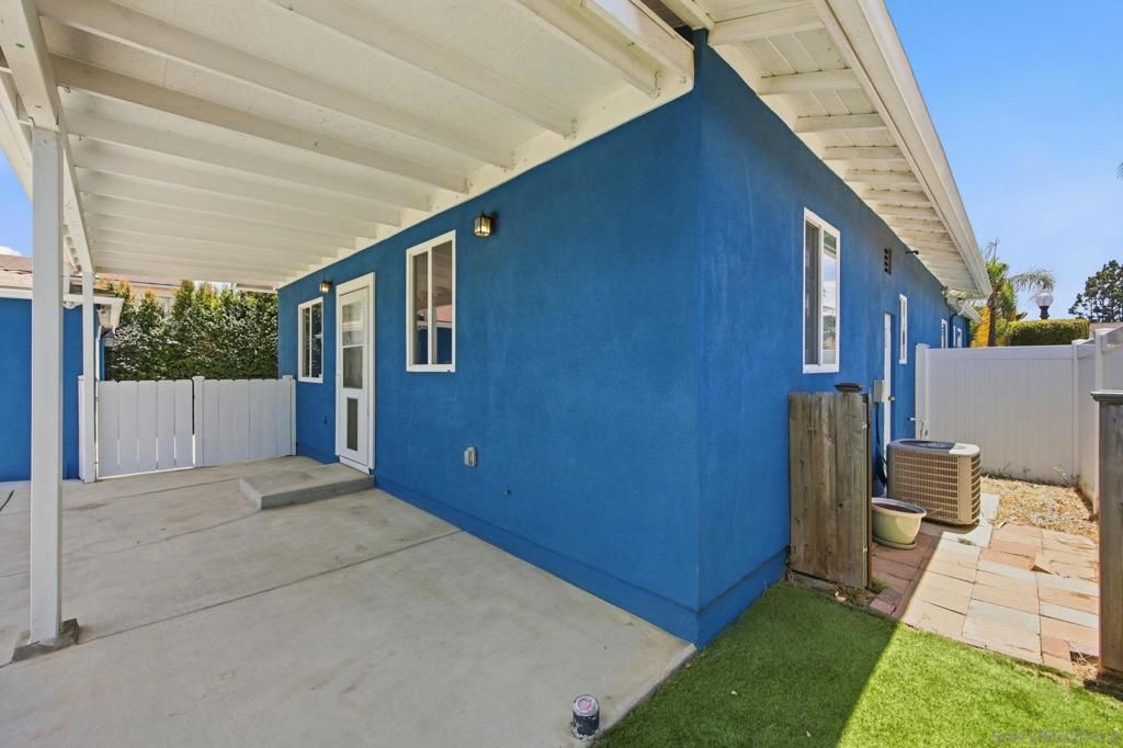 Image 51 of property listing at 4622 Norwood, San Diego, CA 92115
