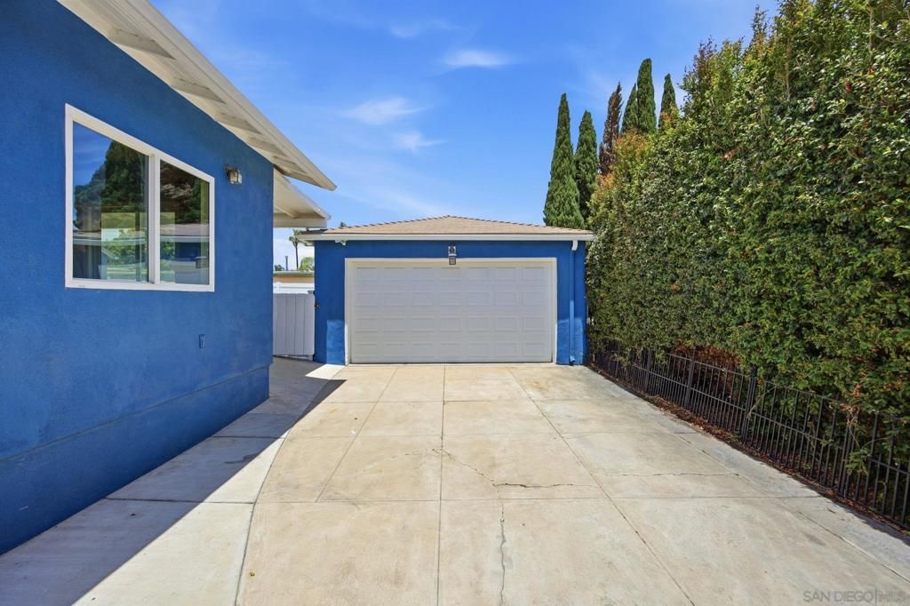 Image 53 of property listing at 4622 Norwood, San Diego, CA 92115