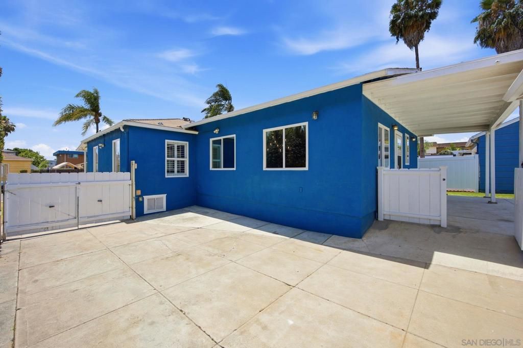 Image 54 of property listing at 4622 Norwood, San Diego, CA 92115