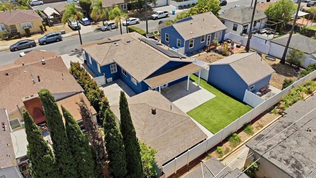 Image 55 of property listing at 4622 Norwood, San Diego, CA 92115