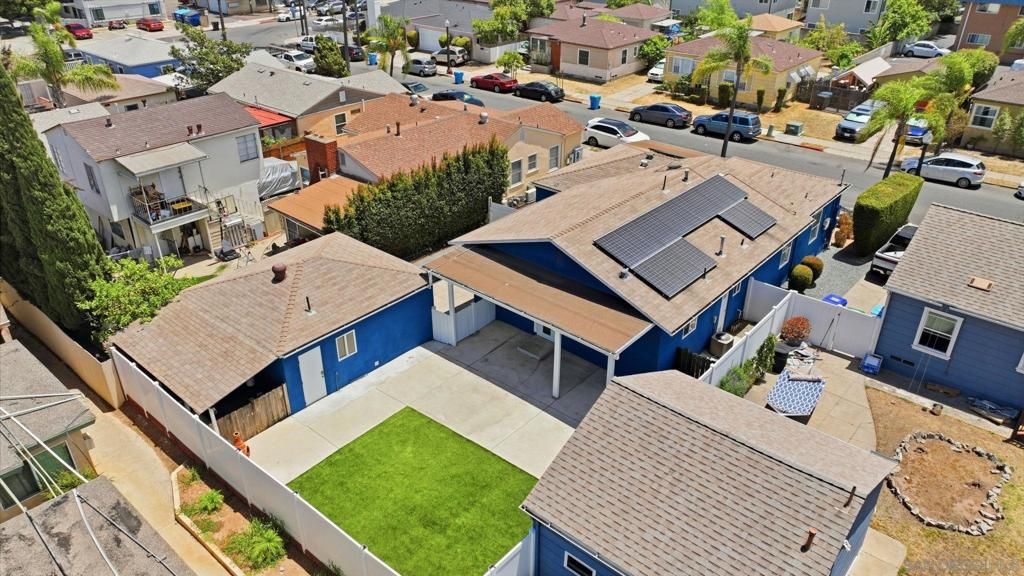 Image 56 of property listing at 4622 Norwood, San Diego, CA 92115