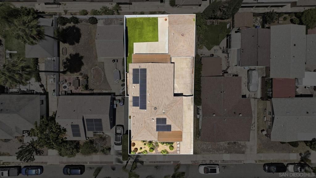 Image 57 of property listing at 4622 Norwood, San Diego, CA 92115