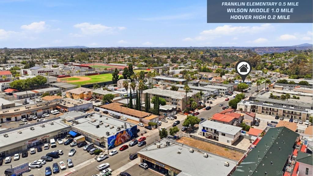Image 58 of property listing at 4622 Norwood, San Diego, CA 92115