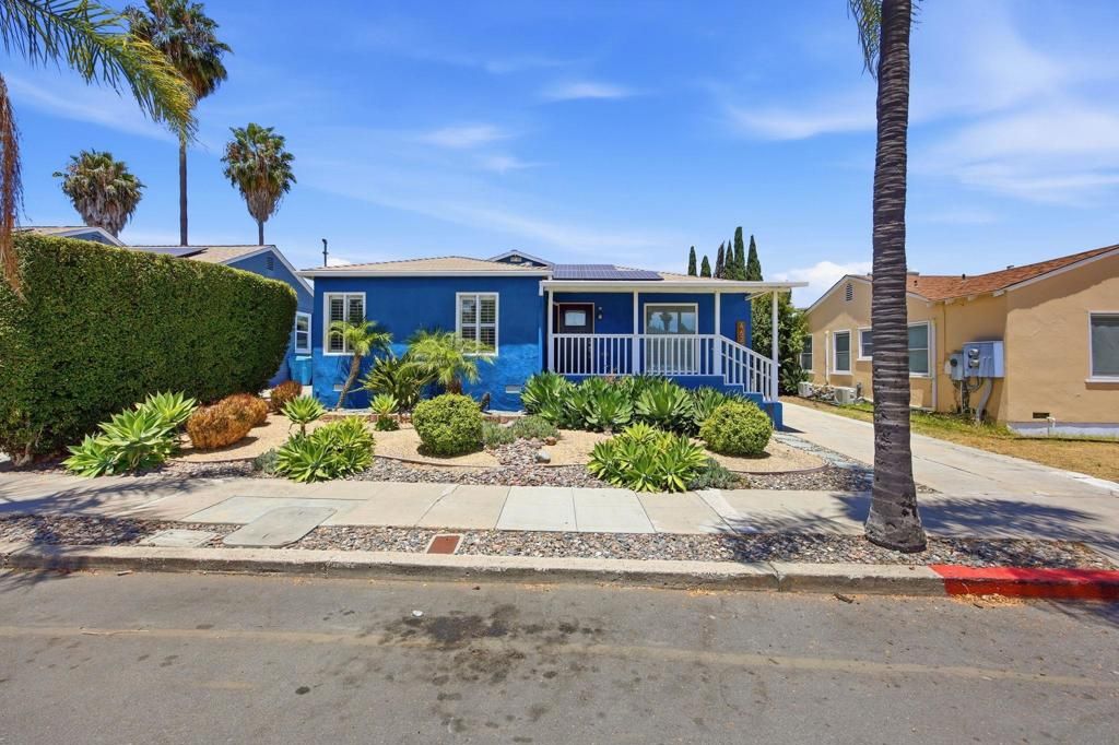 Image 6 of property listing at 4622 Norwood, San Diego, CA 92115