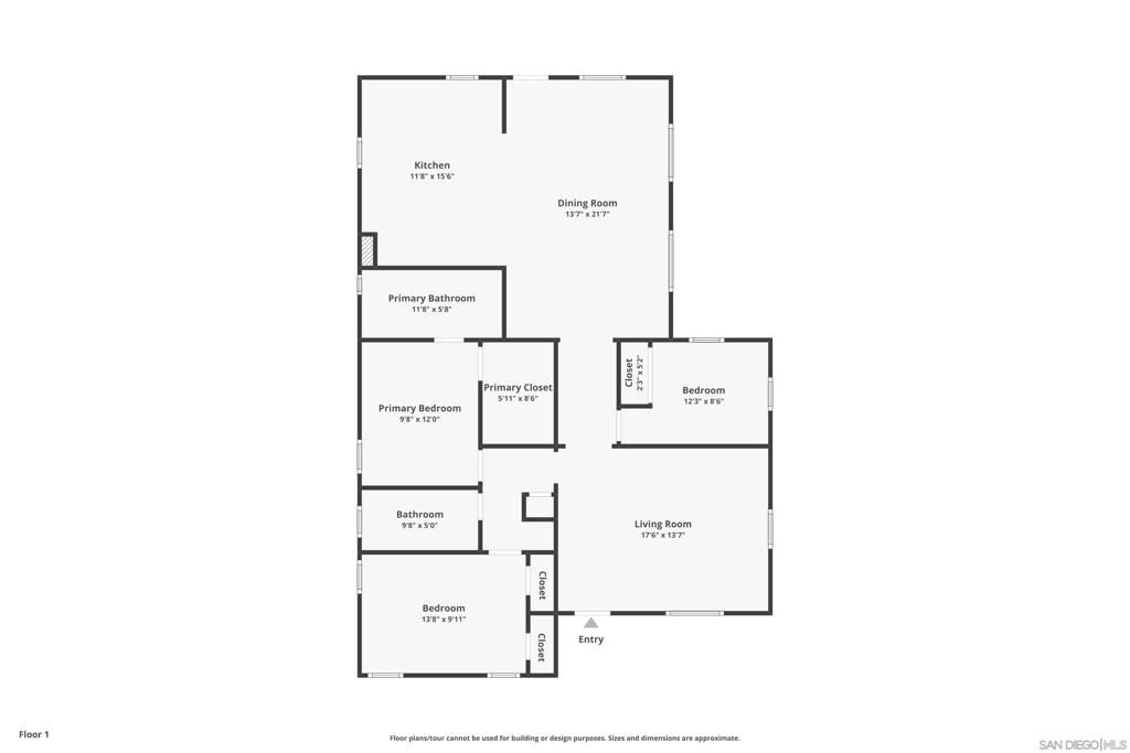 Image 60 of property listing at 4622 Norwood, San Diego, CA 92115