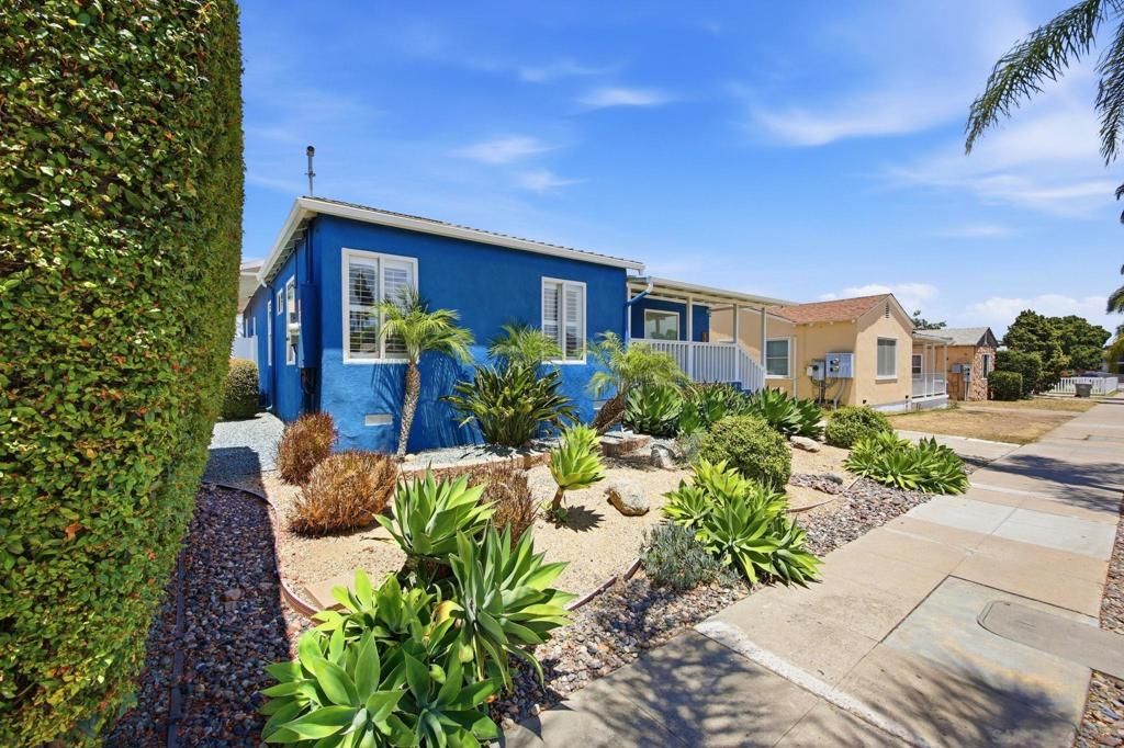Image 7 of property listing at 4622 Norwood, San Diego, CA 92115