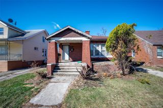 13305 Prest Street, Detroit, MI 48227