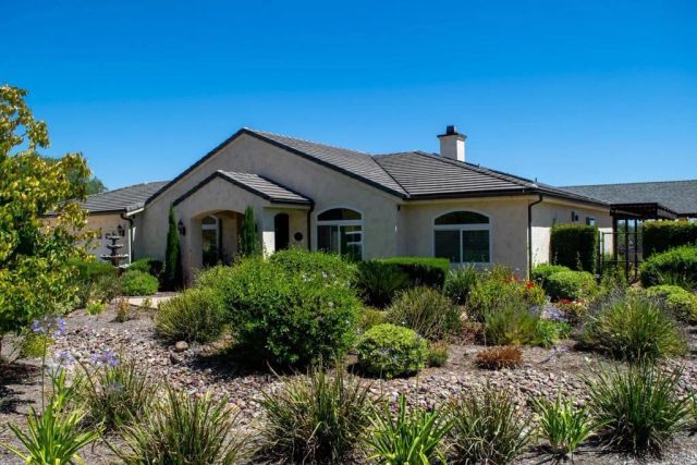 2521 Ralls Street, Fallbrook, CA 92028