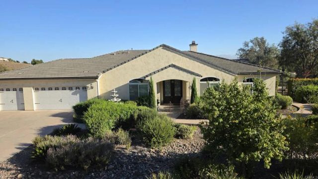 2521 Ralls Street, Fallbrook, CA 92028