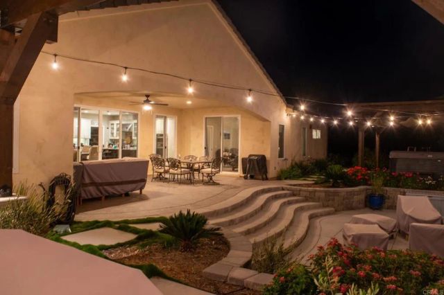 2521 Ralls Street, Fallbrook, CA 92028