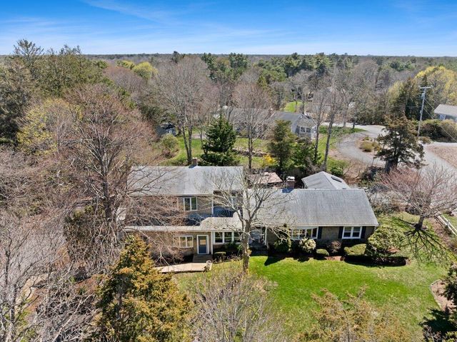 46 Monument View Road, East Dennis, MA 02641