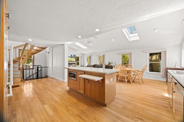 46 Monument View Road, East Dennis, MA 02641