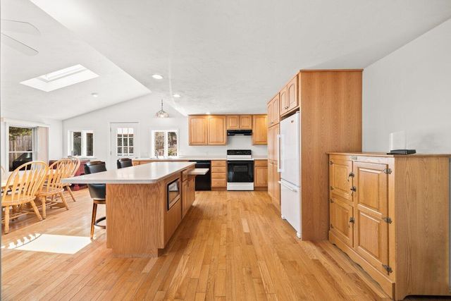 46 Monument View Road, East Dennis, MA 02641