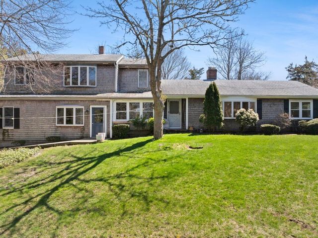 46 Monument View Road, East Dennis, MA 02641