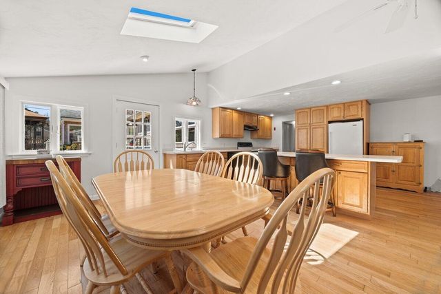 46 Monument View Road, East Dennis, MA 02641