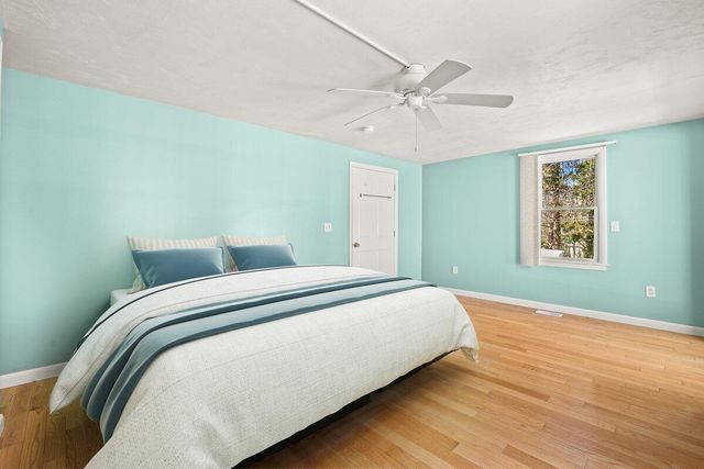 46 Monument View Road, East Dennis, MA 02641