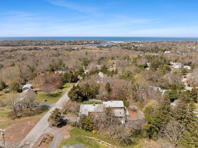 46 Monument View Road, East Dennis, MA 02641