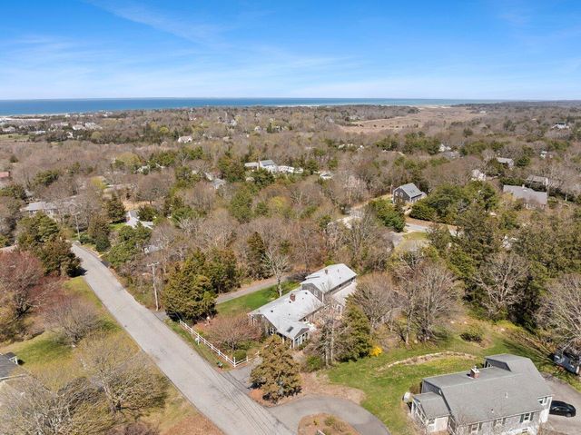 46 Monument View Road, East Dennis, MA 02641