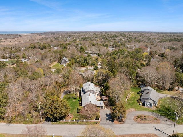 46 Monument View Road, East Dennis, MA 02641