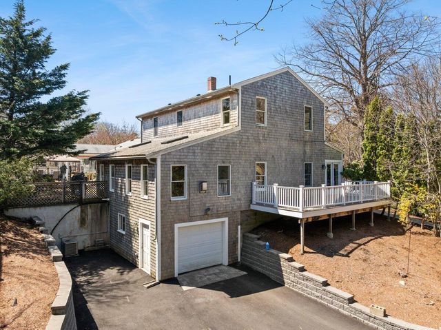 46 Monument View Road, East Dennis, MA 02641