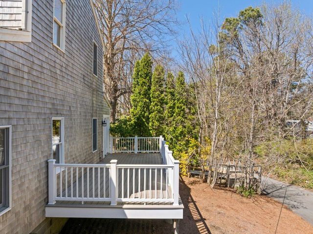 46 Monument View Road, East Dennis, MA 02641