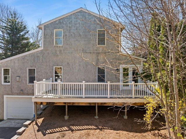 46 Monument View Road, East Dennis, MA 02641