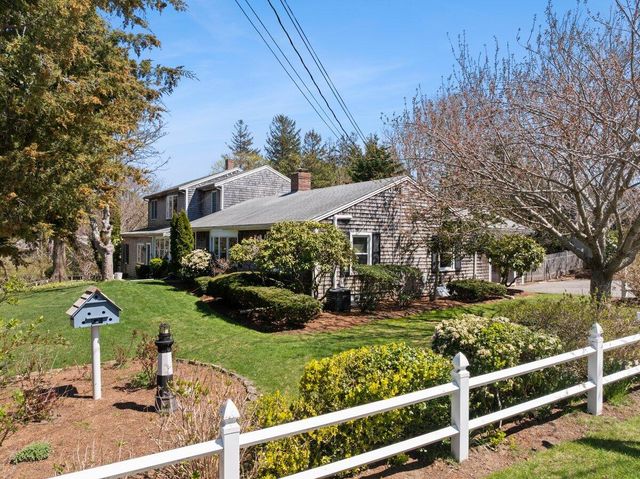 46 Monument View Road, East Dennis, MA 02641