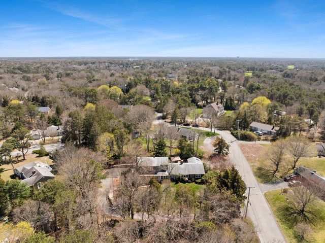 46 Monument View Road, East Dennis, MA 02641