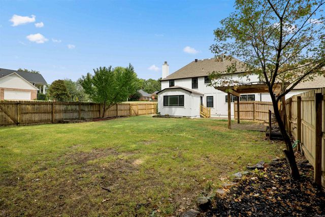 2305 Paula Dr, Jonesboro, AR 72404
