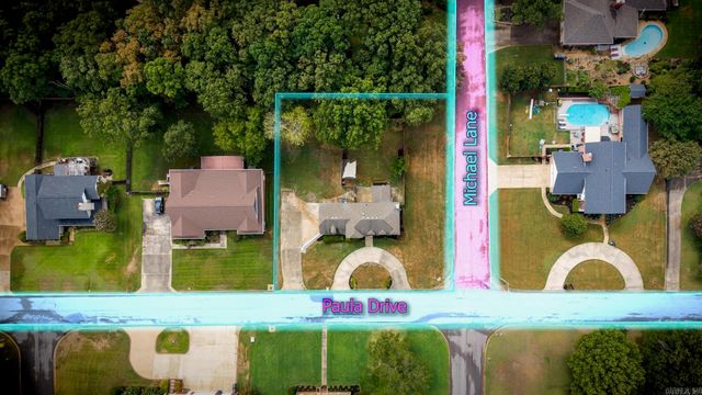 2305 Paula Dr, Jonesboro, AR 72404