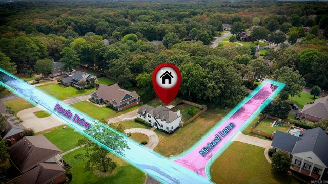 2305 Paula Dr, Jonesboro, AR 72404