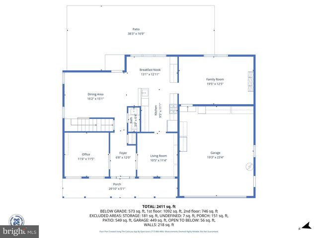 5 LONGSTREET DR, East Berlin, PA 17316